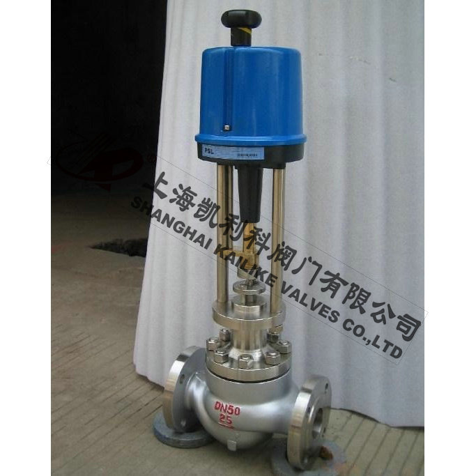 ZDLP、ZDLM燃?xì)庹{(diào)節(jié)閥